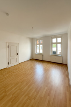 Foto - Etagenwohnung zur Miete in Fürstenwalde (Spree)
