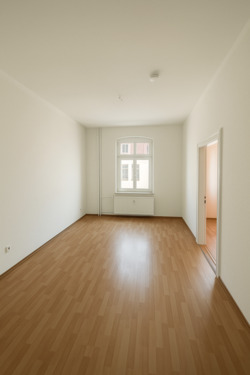 Foto - Etagenwohnung in Fürstenwalde (Spree)