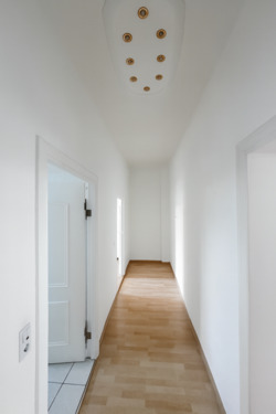 Foto - Etagenwohnung in Fürstenwalde (Spree) zur Miete
