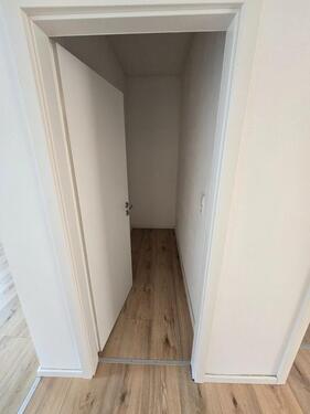 Foto - Etagenwohnung in Insheim zur Miete