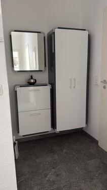 Foto - Wohnung mit großen Balkon - 800,00 EUR Kaltmiete,
