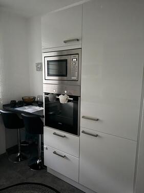 Foto - Etagenwohnung zur Miete in Duisburg