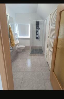 Foto - Etagenwohnung in Wissen zur Miete