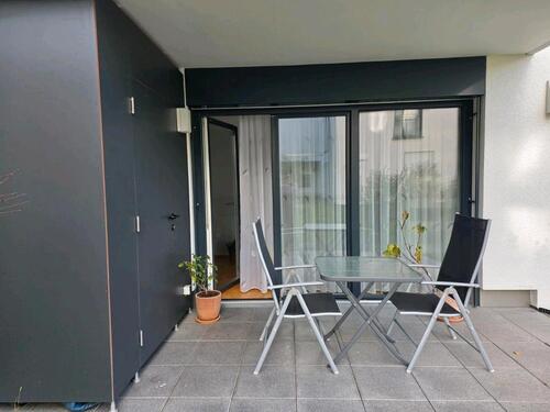 Foto - 2-Zimmer Wohnung in Oberkochen - 700,00 EUR Kaltmiete,