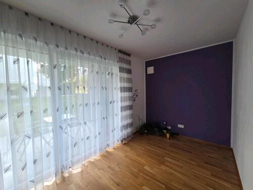 Foto - Etagenwohnung in Oberkochen