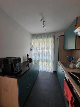 Foto - Etagenwohnung in Oberkochen zur Miete