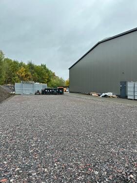 Foto - Sichere Stellplätze in Hamm–ideal für Wohnwagen, Boote, Anhänger