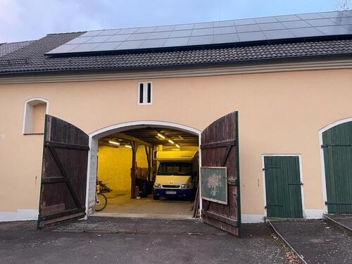 Foto - Wohnmobilstellplatz - 50,00 EUR Miete,