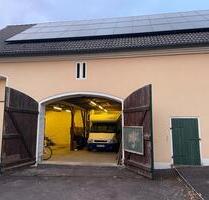 Wohnmobilstellplatz - 50,00 EUR Miete, in Großschirma (PLZ: 09603)