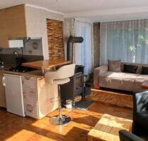 Bungalow im Grünen - 700,00 EUR Kaltmiete, in Frankfurt am Main (PLZ: 60388) Bergen-Enkheim