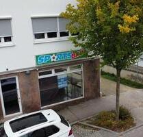 +Zentrale Gelegenheit+ Attraktive Gastrofläche mit Theke und Inventaroption im Herzen von Weißenhorn