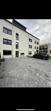 Foto - Exklusive, barrierefreie 2-Zimmer-Wohnung in Offenbach