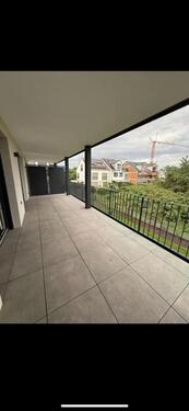 Foto - Etagenwohnung in Frankfurt am Main zur Miete