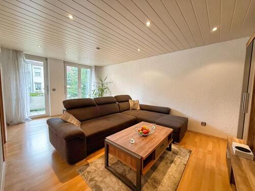 Foto - Etagenwohnung zur Miete in Waiblingen