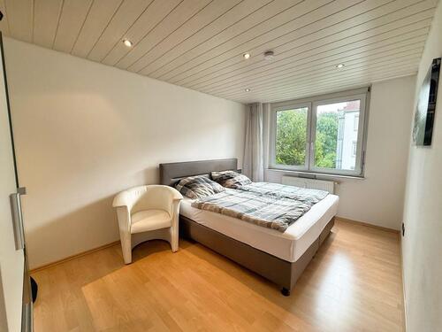 Foto - Etagenwohnung in Waiblingen zur Miete