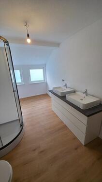 Foto - Etagenwohnung zur Miete in Rottweil