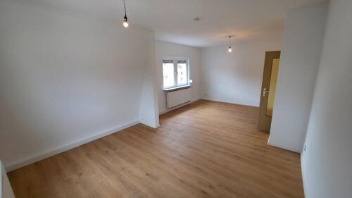 Foto - Etagenwohnung in Rottweil zur Miete