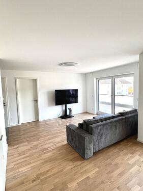 Foto - Etagenwohnung in Tittmoning