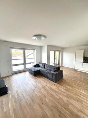 Foto - Etagenwohnung in Tittmoning zur Miete