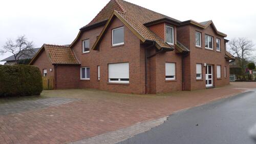 Foto - Renovierte helle freundliche 3 Zimmer Wohnung in Twistringen