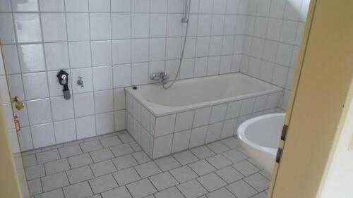 Foto - Etagenwohnung in Twistringen zur Miete