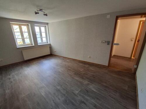 Foto - 2-Zimmer-Wohnung in Bad Wildungen – ab sofort bezugsfrei