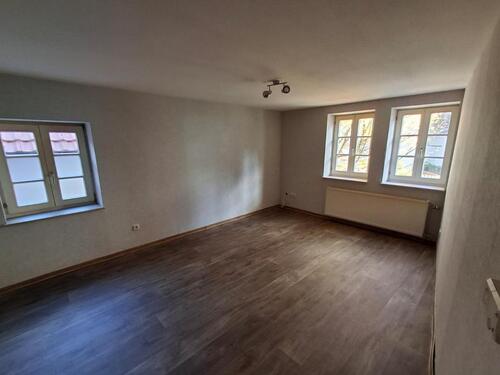 Foto - Etagenwohnung zur Miete in Bad Wildungen