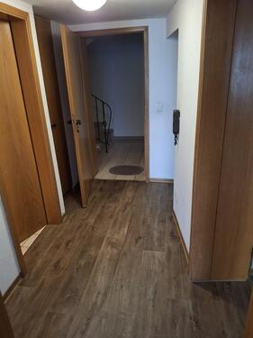 Foto - Etagenwohnung in Bad Wildungen zur Miete