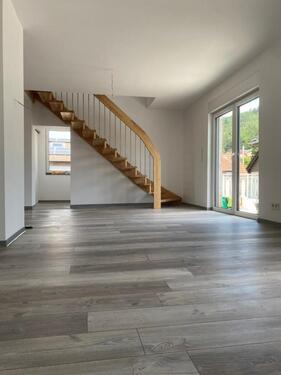 Foto - Etagenwohnung in Kirkel zur Miete