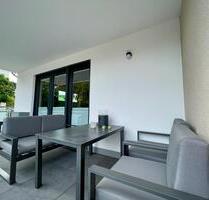 Wohnkomfort & klasse auf 3 Zimmer: teilmöbliert & am Waldstück - Bielefeld Jöllenbeck