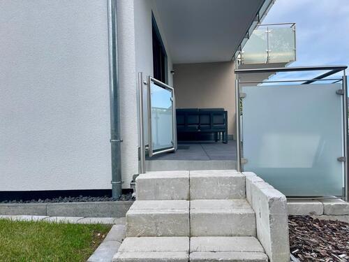 Foto - Etagenwohnung zur Miete in Bielefeld