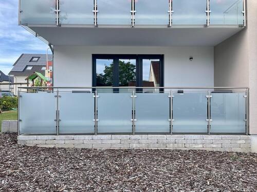 Foto - Etagenwohnung in Bielefeld