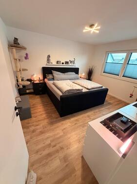 Foto - 3 Zimmer Etagenwohnung in Bergheim