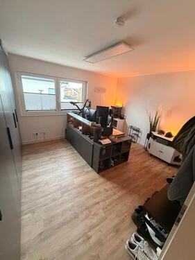 Foto - Etagenwohnung in Bergheim zur Miete