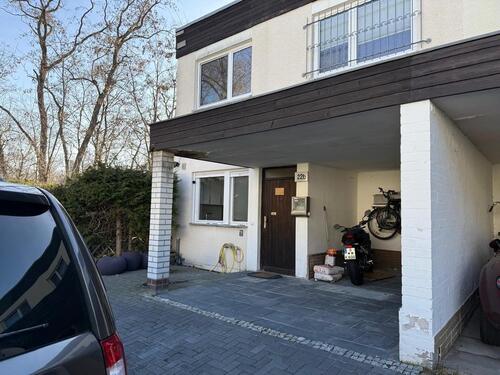 Foto - 4 Zimmer Einfamilienhaus zum Kaufen in Berlin