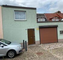 Grundstücke mit Einfamillienreihenhaus - Barleben