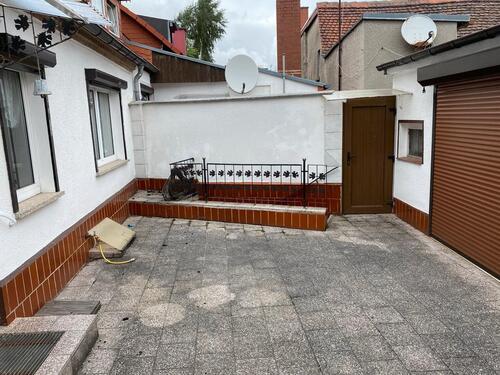 Foto - Einfamilienhaus in Barleben zum Kaufen