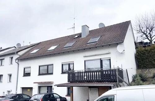 Foto - Wohnung zu vermieten im 74925 Epfenbach