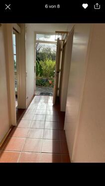 Foto - 2 Zimmer Etagenwohnung zur Miete in Rottenburg am Neckar