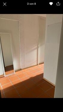 Foto - 2 Zimmer Etagenwohnung in Rottenburg am Neckar