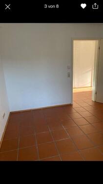 Foto - Etagenwohnung in Rottenburg am Neckar zur Miete