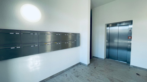 Foto - Etagenwohnung in Berlin zur Miete