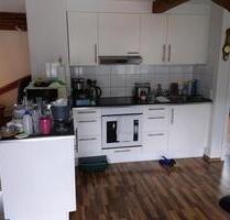 Schöne Dachgeschoss-Wohnung zu vermieten - Horb am Neckar