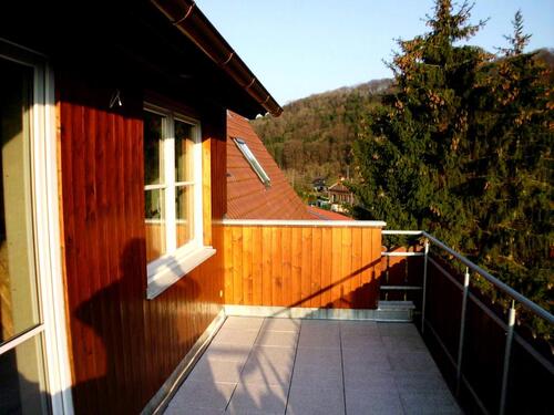 Foto - 1 Zimmer Etagenwohnung in Horb am Neckar