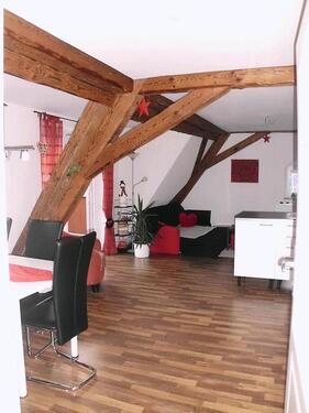 Foto - Etagenwohnung in Horb am Neckar zur Miete