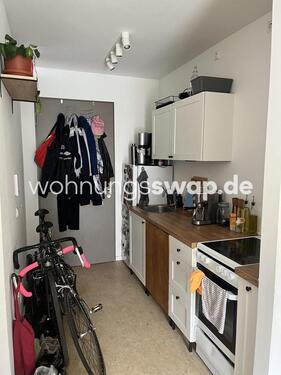 Foto - 1 Zimmer Etagenwohnung zur Miete in Berlin