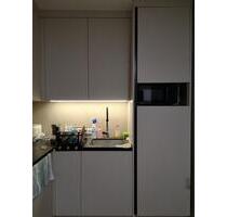 Möbliertes Apartment mit großer Terrasse nahe Düsseldorf - Langenfeld (Rheinland)