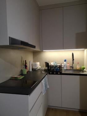 Foto - 1 Zimmer Erdgeschoßwohnung zur Miete in Langenfeld (Rheinland)