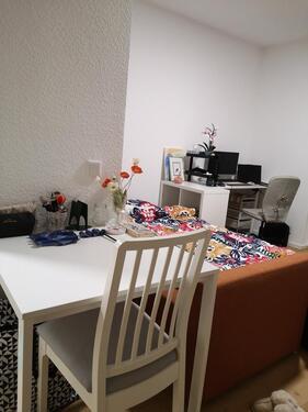 Foto - Erdgeschoßwohnung in Langenfeld (Rheinland) zur Miete