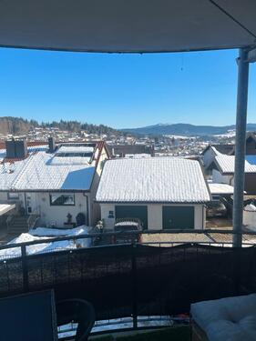 Foto - 3-Zimmer Wohnung zentral in Regen